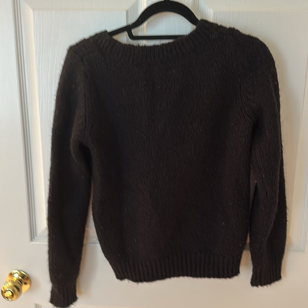 Wool sweater - Picture 2 of 4